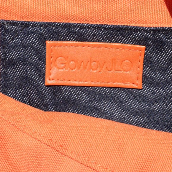 🌏 Vintage Y2k Denim Shoulder Bag - Picture 10 of 13